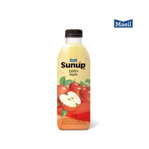 매일 썬업 100% 750mlx5개 사과주스 냉장무료배송