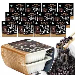 안동 검은콩 낫또 44.5g 24팩/나또