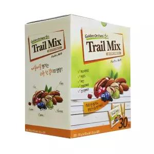 [하프클럽/코스트코]코스트코 골든 오차드 트레일 믹스 25gx30팩
