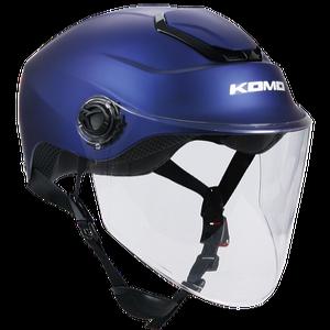 코모 KOMO 508 반모 헬멧 여름헬멧