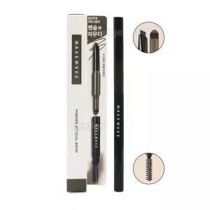 웨이크메이크 파우더 젯 듀얼 브로우