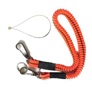 공구낙하방지줄/공구이탈방지끈/와이어/안전/작업