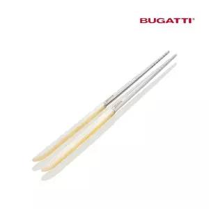 [까사부가티] 알라딘 커트러리 아이보리 젓가락 1P