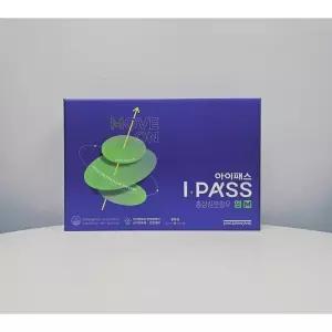 정관장 아이패스 M 50ml x 30포 w_sh