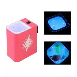 고휘도 UV에기 축광기 문어 갑오징어 쭈꾸미 낚시용품