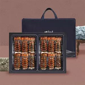 랍스터테일 선물세트(랍스터테일12미/트레이/부직포)