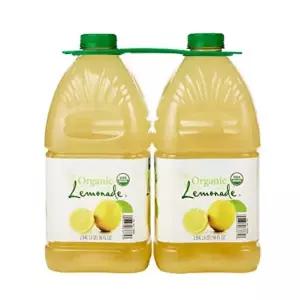 [코스트코][코스트코] 시그니쳐 유기농 레몬에이드 2.84Lx2