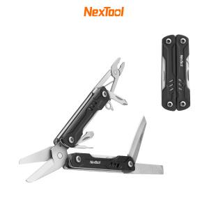 NEXTOOL MINI SAILOR Scissors 넥스툴 미니 세일러 가위 휴대용 멀티툴 공구 폴딩 나이프 선물 EDC 한강사
