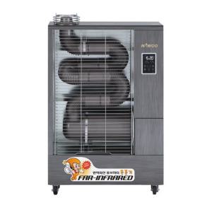 나우이엘 원적외선튜브히터 석유난로 돈풍기 NET-11000 (25-35평형)