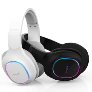 아이리버 어쌤블 WGH5 노이즈캔슬링 7.1채널 블루투스 유무선 게임 게이밍 헤드셋