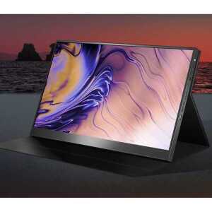 휴대용 모니터 포터블스크린 덱스 보조모니터 12인치