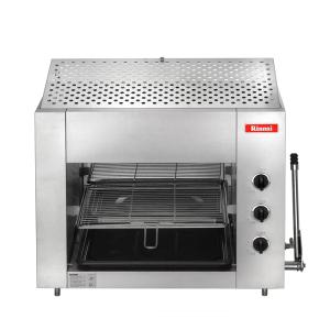 RSB-923N/업소용그릴구이기/상화식/강력버너/원적외선/생선구이기