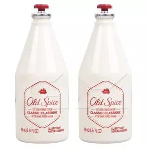 올드스파이스 애프터쉐이브 클래식 남성스킨 188ml 2개 무료배송gx