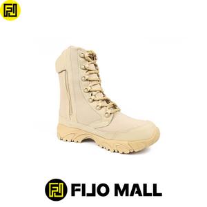 알타이기어 아웃도어 부츠 사막화 등산화 활동화 트래킹화 MFM100-Z 브라운 방수 통풍 경량