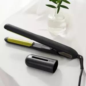 JMW 전문가용 무빙쿠션 볼륨 고데기 W6001RA+보호캡 세트