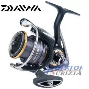 한국 다이와 정품/20 레가리스 LT/2500 3000 4000 5000 6000/보증서포함/바다 민물 스피닝릴