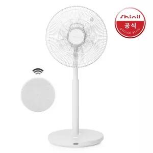 [신일전자]선풍기/BLDC모터/저소음/리모컨  SIF-BLDC14HJ