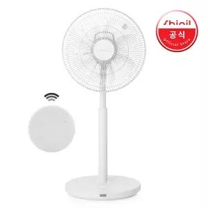 신일 선풍기/BLDC모터/저소음/리모컨 SIF-BLDC14HJ