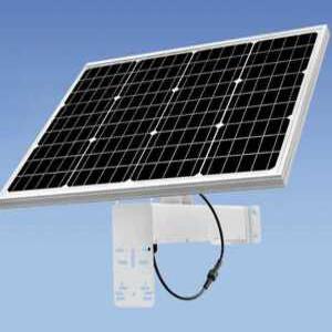 미니태양광발전기 아파트 가정용 집열판 패널 브래킷