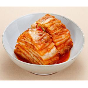 종가집 맛김치(소백) 5KG 국산 썰은김치 자른김치