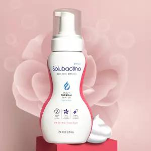 y존케어 보령 솔박티나 데일리 페미닌 클렌징 워시 200ml 여성세정제 여성청결제