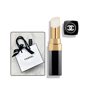 [샤넬뷰티] 샤넬 루쥬 코코 밤 립케어 900 투명 3g 립밤 (백화점 선물포장+쇼핑백)