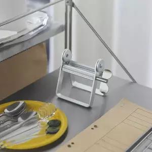 알루미늄 치약 핸드크림 짜개 알뜰 튜브링거/디스펜서/짜기/짜게/튜브/도구/가정용/스퀴저/짜내기/짜는