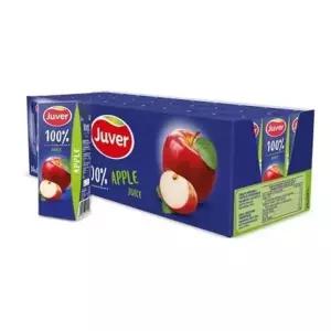 후버 사과주스 200ml 30팩