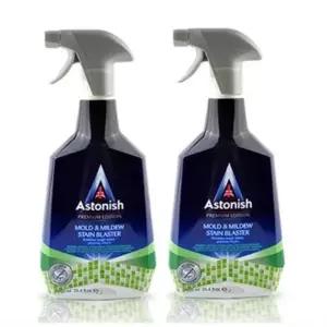 아스토니쉬 곰팡이 클리너 750ml 2개