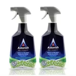 아스토니쉬 곰팡이 클리너 750ml 2개