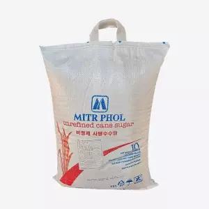 캐인슈가 비정제 사탕수수당 10kg