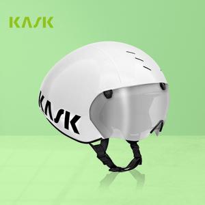 카스크 밤비노 프로 로드 바이크 자전거 헬멧 에어로 라이딩 헬멧