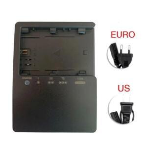 LC-E6E LC-E6C 카메라 충전기 호환 캐논 5D Mark2 5D3 5D4 6D 7D 6D2 60D 70D 80D LP-E6 LP-E6N 리튬 배터