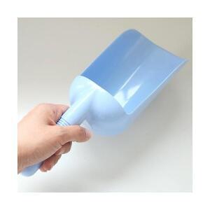 얼음곡물바가지 대 2534/ 업소용 카페 얼음 아이스 스쿱 플라스틱 주걱 제빙기