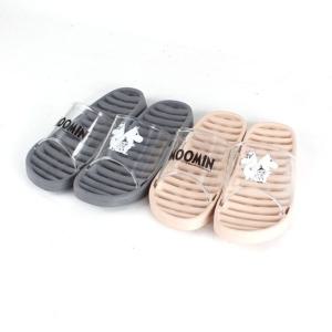 국산 무민PVC발포욕실화 화장실 슬리퍼 베란다 실내화 (WB42423)