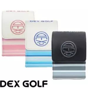 DEX GOLF 덱스골프 세라페 레인지파인더 부쉬넬 캐이스