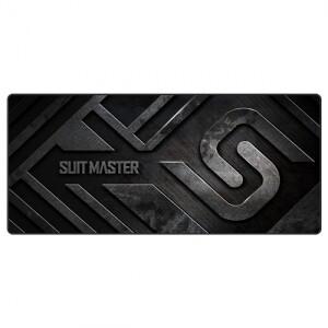 앱코 SUITMASTER GSM-350B 게이밍 생활방수 장패드