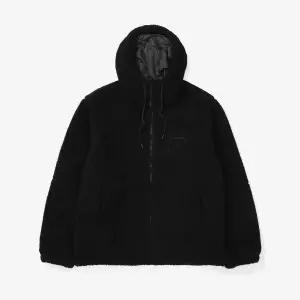 [롯데백화점]휠라 후드 플리스자켓 (FS2PLF4102X_BLK)