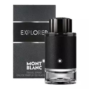 몽블랑 익스플로러 edp 60ml