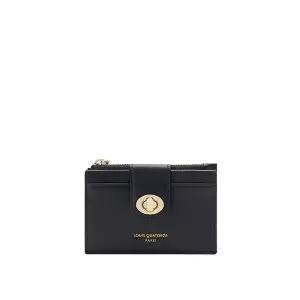 [루이까또즈](대구신세계)여성카드지갑 SS4SD02BL