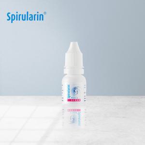 스피루라린 네일 세럼 10ml 손톱 발톱 케어 곰팡이 무좀 세균 감염