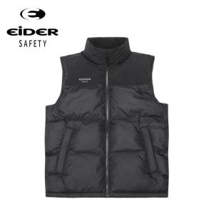 아이더 VE-F2447 기모안감 패딩조끼