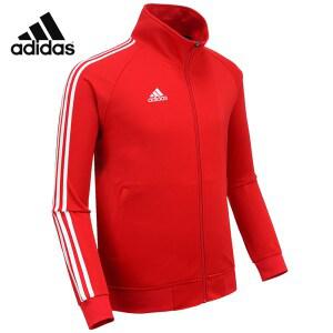 아디다스 컴뱃스포츠 마샬아츠 트레이닝복 상의 TR1003_RE/WH(레드화이트) 트랙탑 져지 트랙수트