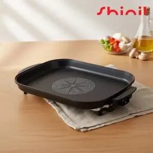 [신일전자]신일 국산 대형 사각 잔치팬 SPP-H261WS/NSM[34924503]