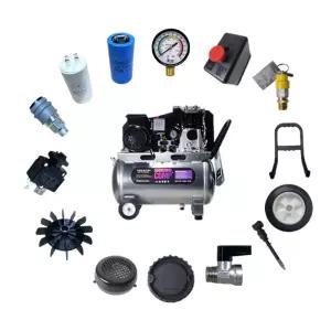 삼성콤프 콤프레샤 압력게이지 부품 부속 자가 셀프 수리