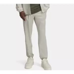 [언더아머](의정부점)1386557 289 베이지 남성 UA 바이브 우븐 조거 남성운동복 트레이닝복 조거팬츠