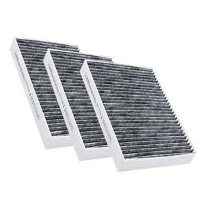 3회교체분/맑은활성탄 / 미세먼지 자동차 에어컨필터/ 올뉴아반떼CN7 / 더뉴그랜저IG / LF소나타 / K5 DL3