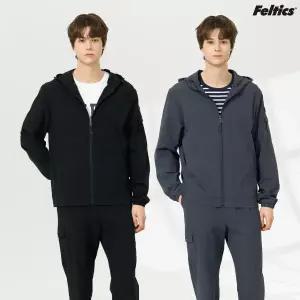 펠틱스 남성 에어리 이지 우븐 셋업 2종