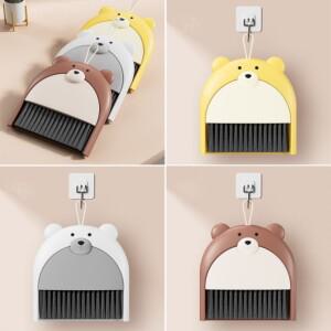 미니빗자루세트 곰돌이 미니빗자루 초등학교 준비물