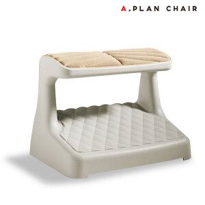 [에이플랜체어]F3 다용도 콤보 고급형 2단 발받침대(F310)